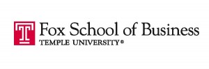 The_logo_of_Temple_Fox_School_of_Business