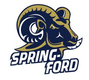 spring ford logo
