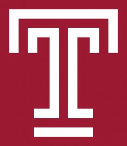 temple logo