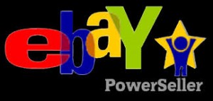 ebay powerseller