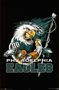 eagles