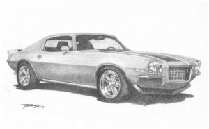 camaro_drawing