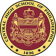 central_high_school_of_philadelphia_shield