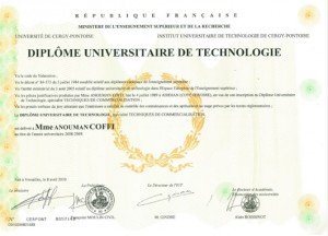 Associate Degree