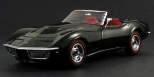 1968 Corvette Roadster AE 2430