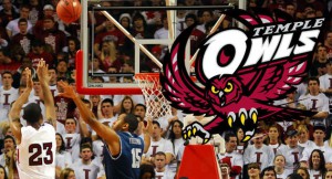 temple basketball