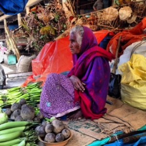 Bangalore City Market