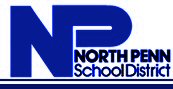 North_Penn_School_District_logo