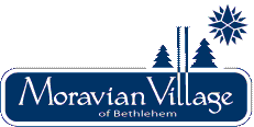 Moravian-Village-logo