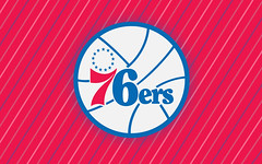 Philadelphia 76ers by RMTip21 76ers photo