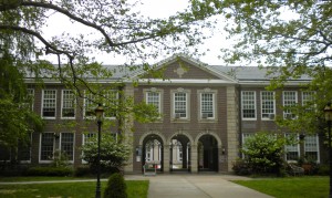 Haddonfield_NJ_High_School