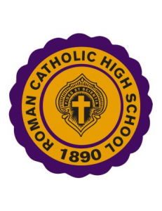 roman crest