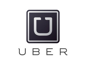 Week 2 Uber Logo