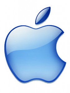 Week 4 Apple Logo