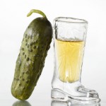 Pickle Backs