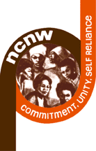 NCNW Color Logo