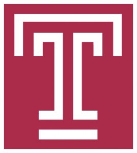 Tempel University Logo 