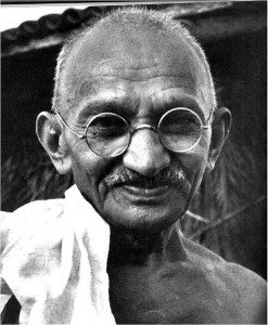 MKGandhi