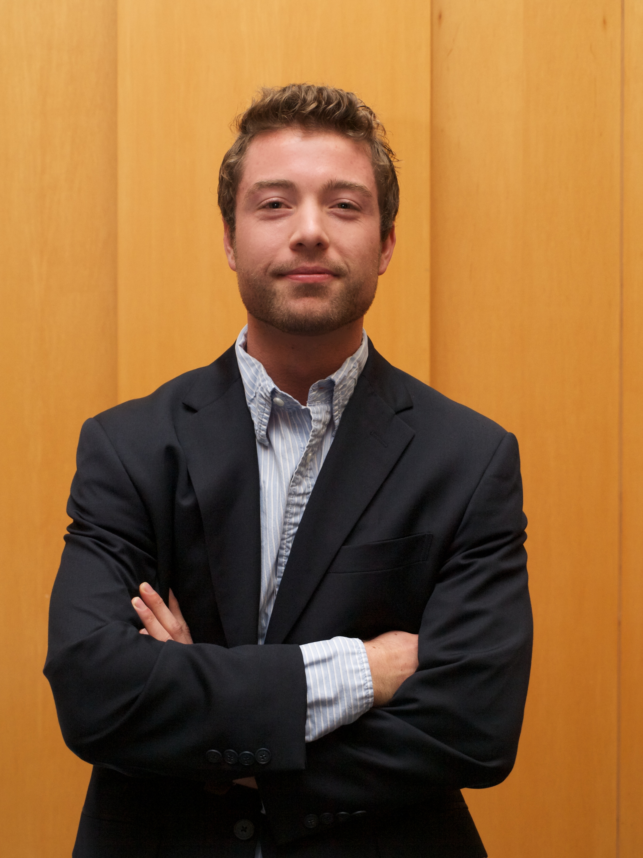 Matthew Philips, CEO