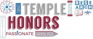 temple honors