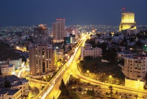 Amman_Nightlife