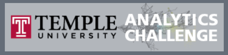 Analytics Challenge Logo