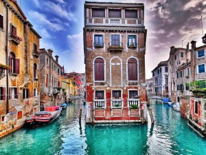 I enjoy traveling and can be rather nomadic at times. I have traveled to many place in the US and also have traveled to Europe. I hope to checkout Asia and Australia in the future.  My favorite travel destination is Venice, Italy.