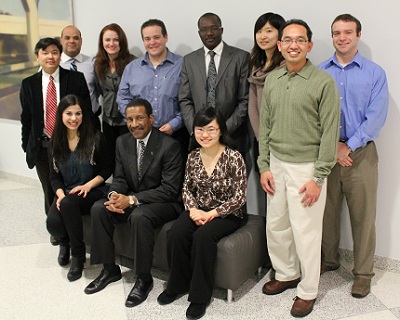 ITACS Students
