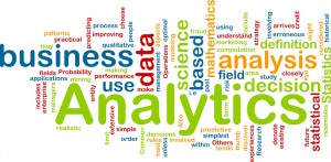 data
