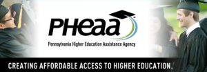 PA HEAA Logo