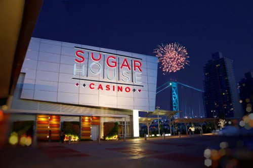 SugarHouse Casino 