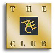 The ACE Club Logo