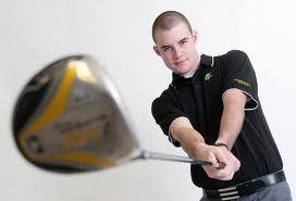 Archbishop Wood Golf Photo