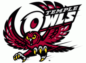 temple owls