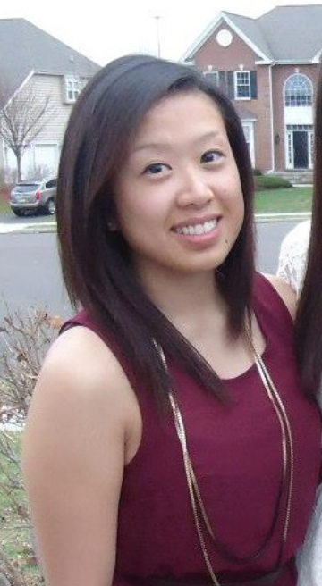 Stephanie Cheng