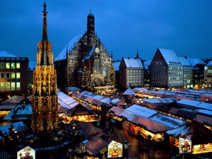 nuremberg-bavaria-germany