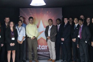 star india group photo