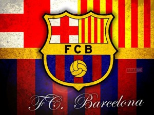 Barcelona Club logo