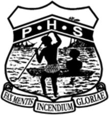 Parramatta High School Logo