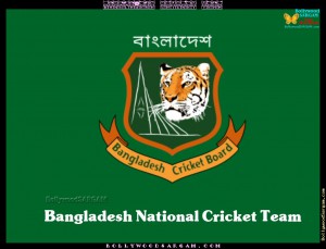 Picture of Bangladesh National Team