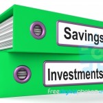Investments and Savings Files by Stuart Miles on freedigitalphotos.net