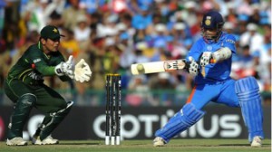 Cricket