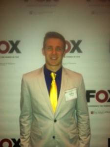 Scholarship Reception