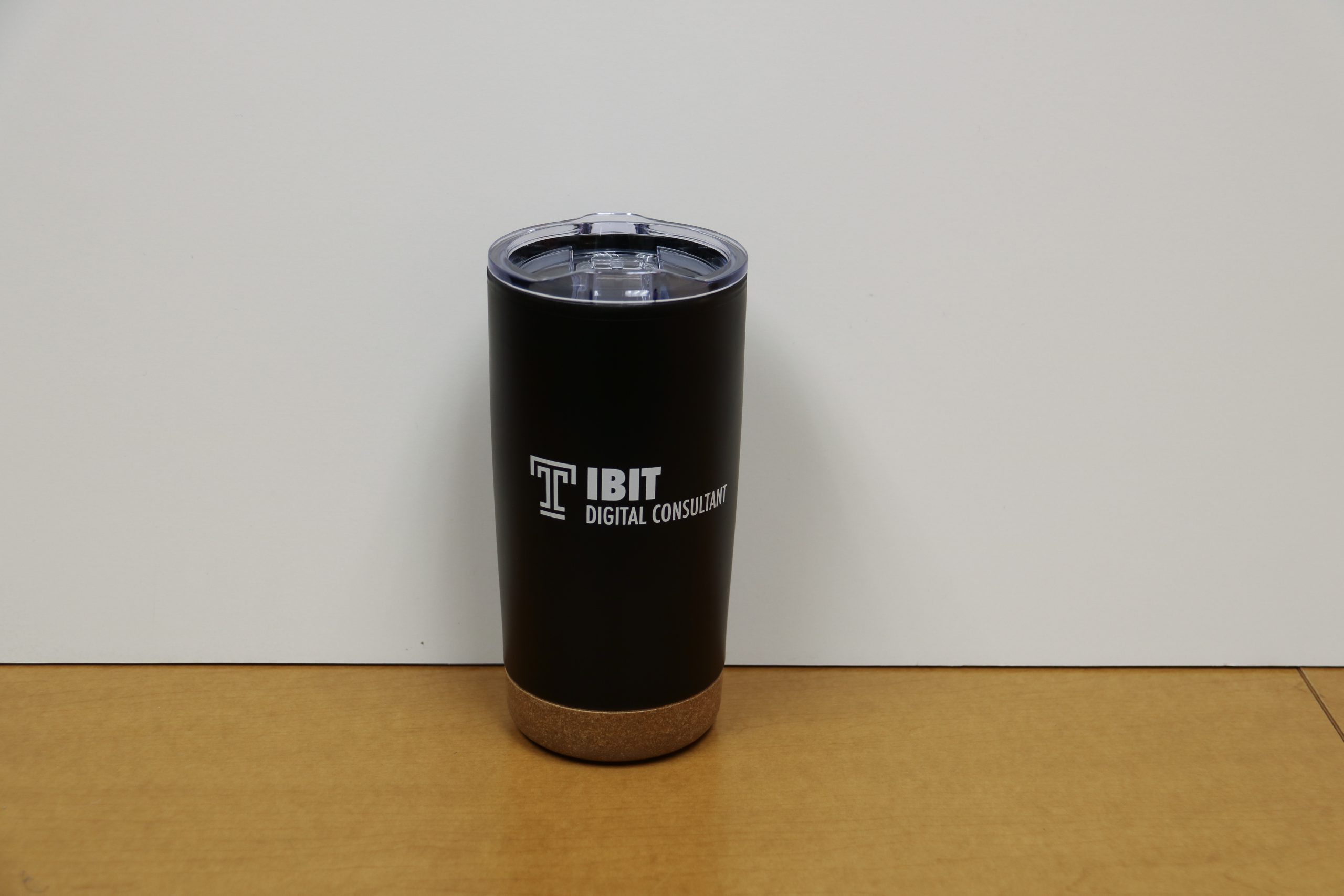 IBIT Tumbler