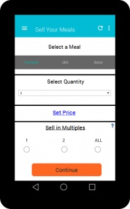 sell meal credits 2