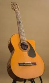 classical guitar