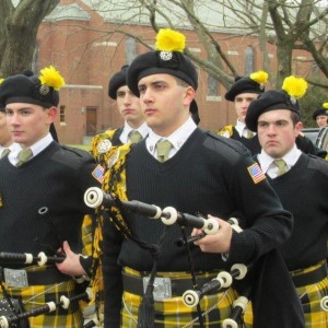 Kings Park St. Patrick's Day Parade