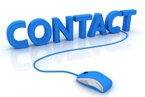 contact