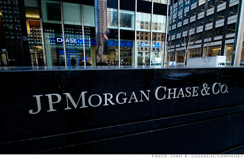 jpmorgan settlement sanctions