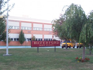 HHS